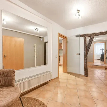 Domeky 2,2m Bett, Zentral, Glasfaser Für Business, Crews, Familien Backnang