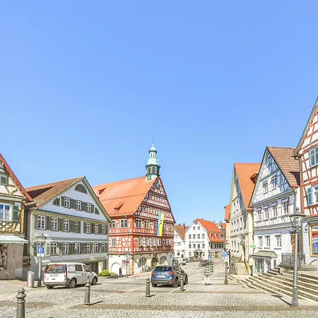 Domeky 2,2m Bett, Zentral, Glasfaser Für Business, Crews, Familien Backnang